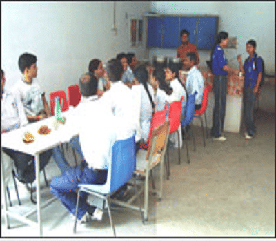 ACME Institute of Management and Technology Agra Campus photo 4